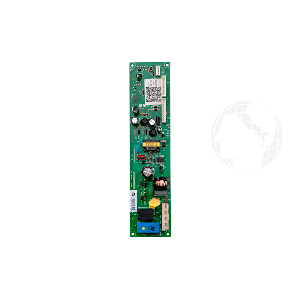Moduli - Schede elettroniche 0071800082 Scheda Controllo per elettrodomestico HAIER Originale