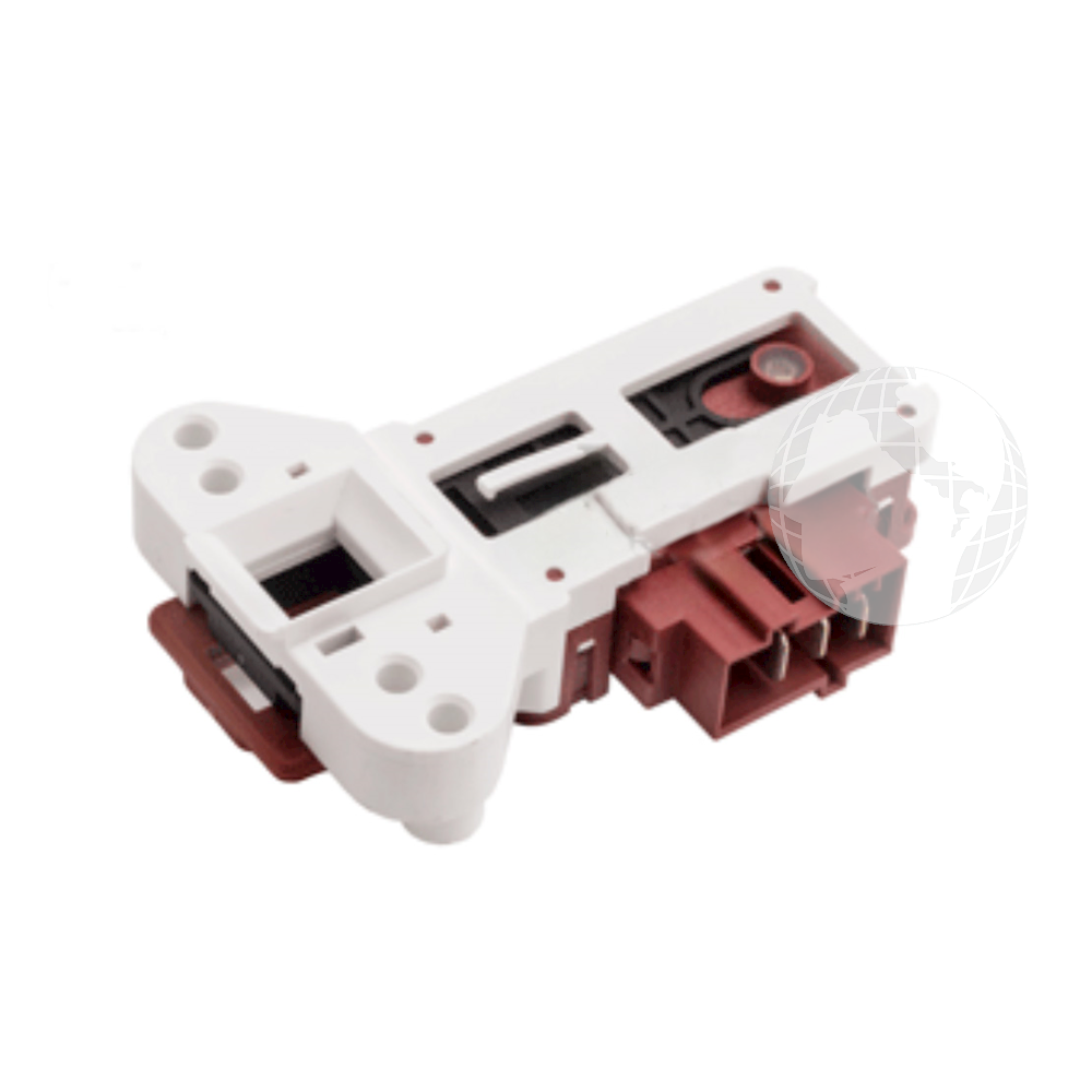 Bloccaporte - Elettroserrature 0530009724 Bloccoporta (VE) per elettrodomestico HAIER Originale