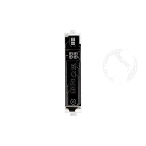 Moduli - Schede elettroniche: 0060837535A Display HAIER
