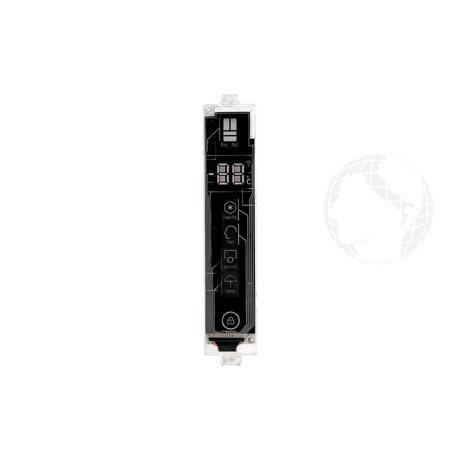 Moduli - Schede elettroniche: 0060837535A Display HAIER