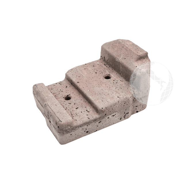 Contrappesi 0020300344J Upper counterweight per elettrodomestico HAIER Originale