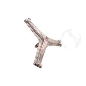 Pulegge: 0020100983 steel-flue tripod (8kg)-Aluminum HAIER