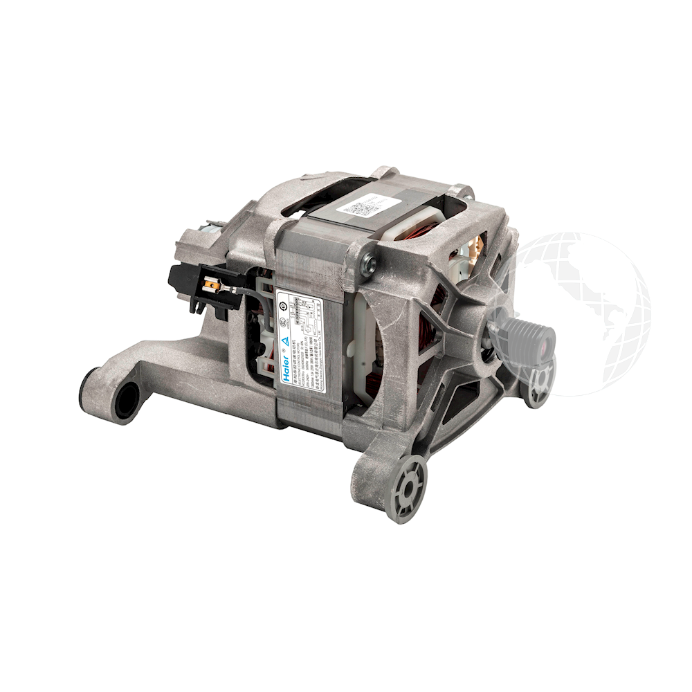 Pompe: 0024000292B Motore (for the product after Dec 12th 2014 of HW50-1010A) HAIER
