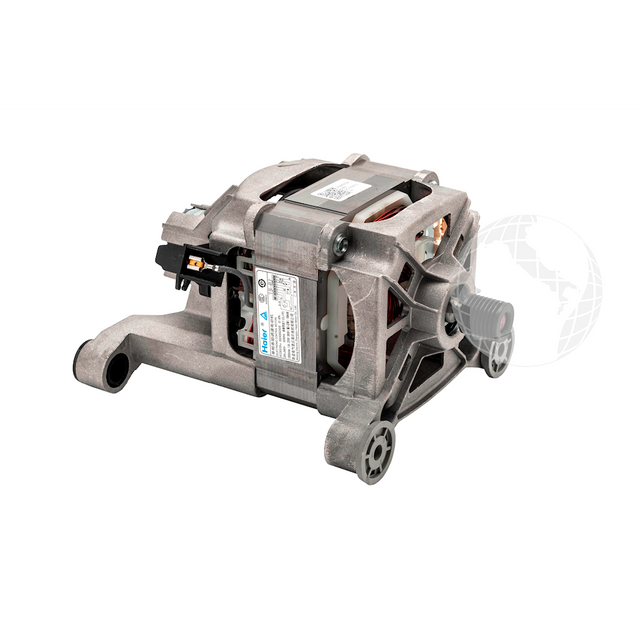 Pompe: 0024000292B Motore (for the product after Dec 12th 2014 of HW50-1010A) HAIER