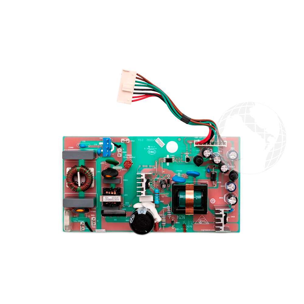 Moduli - Schede elettroniche: 0061800068B Scheda Potenza HAIER