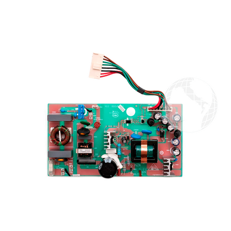 Moduli - Schede elettroniche: 0061800068B Scheda Potenza HAIER