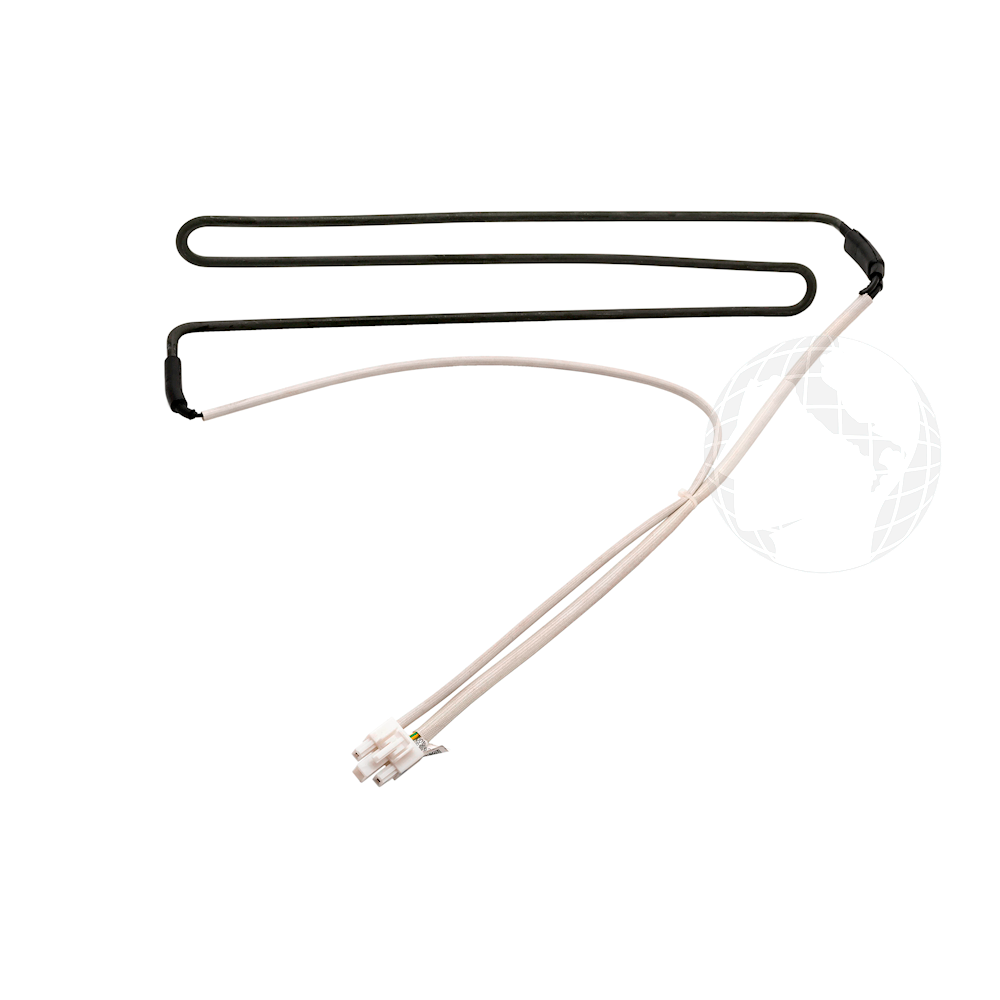 Resistenze 0064001866 Resistenza Sbrinamento per elettrodomestico HAIER Originale