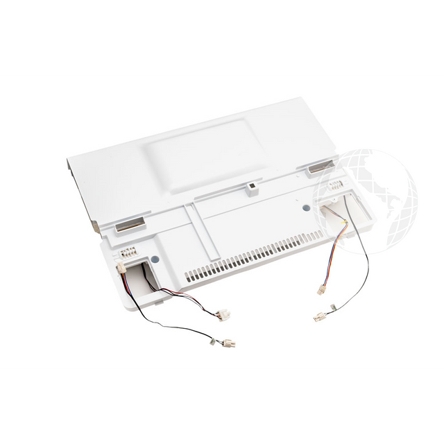 Ventole - Giranti: 0060842662 Pannello Con Motoventilatore HAIER