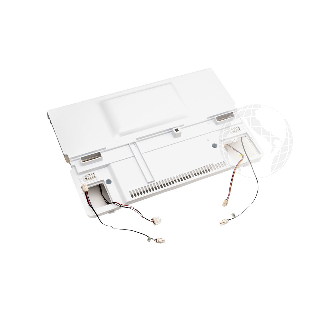 Ventole - Giranti 0060842662 Pannello Con Motoventilatore per elettrodomestico HAIER Originale
