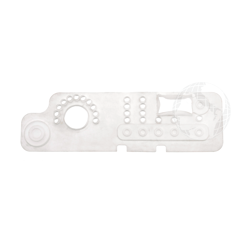 Guarnizioni: 0020204855 waterproof membrane HAIER
