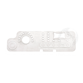 Guarnizioni: 0020204855 waterproof membrane HAIER