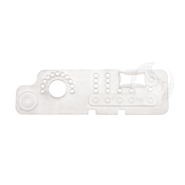 Guarnizioni: 0020204855 waterproof membrane HAIER
