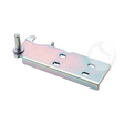 Supporti - Cerniere : 0060118203 HINGE LOWER-LEFT HAIER