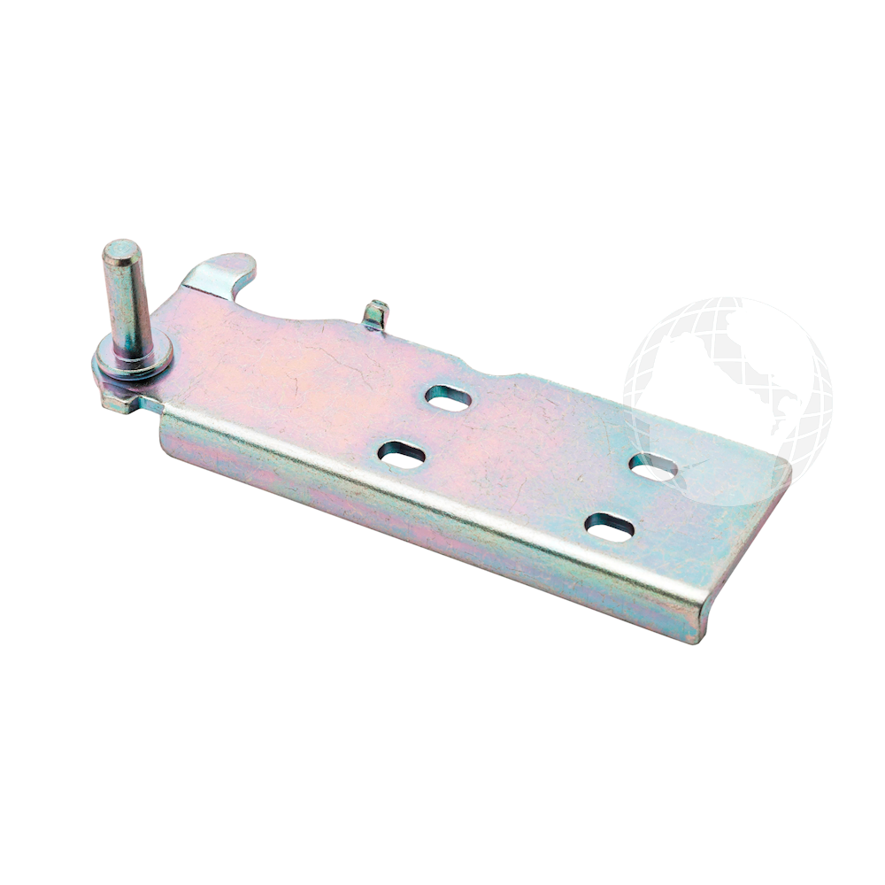 Supporti - Cerniere : 0060118203 HINGE LOWER-LEFT HAIER