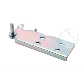 Supporti - Cerniere : 0060118203 HINGE LOWER-LEFT HAIER