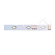 Illuminazione: 0064001827 Scheda Led HAIER