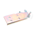 Supporti - Cerniere: 0060118204 HINGE LOWER-RIGHT HAIER