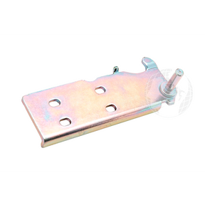 Supporti - Cerniere: 0060118204 HINGE LOWER-RIGHT HAIER