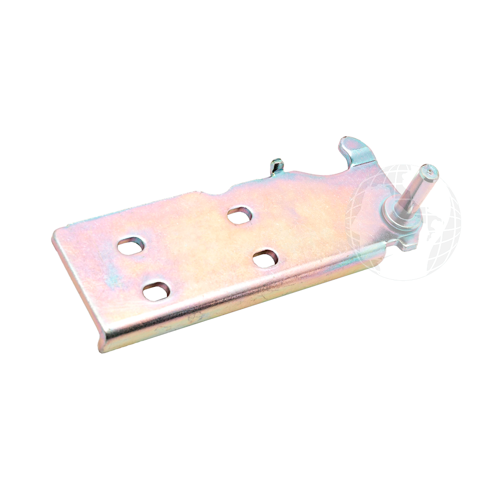 Supporti - Cerniere 0060118204 HINGE LOWER-RIGHT per elettrodomestico HAIER Originale