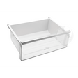 Parti estetiche varie: 0060844466 FR UPPER DRAWER ASSY HAIER