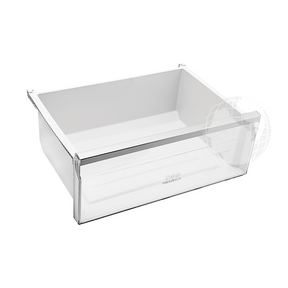 Parti estetiche varie: 0060844466 FR UPPER DRAWER ASSY HAIER