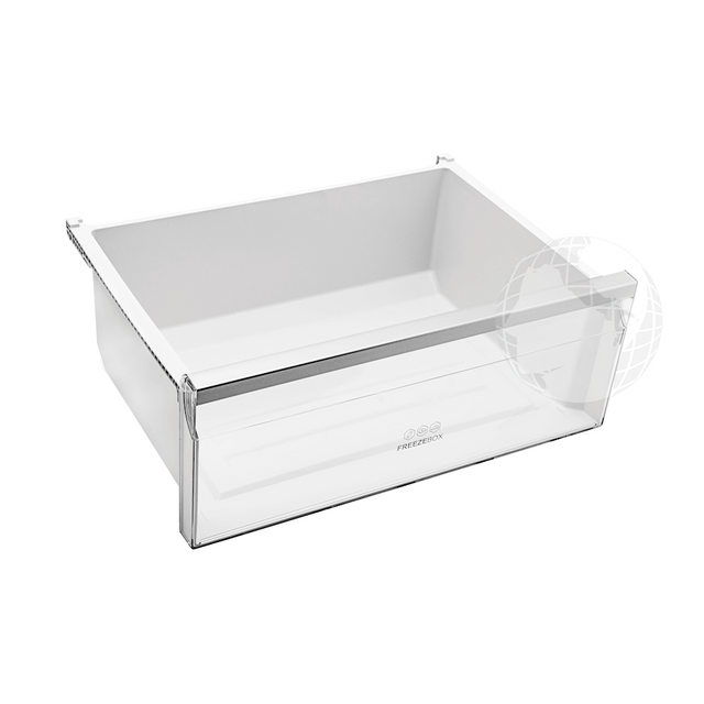 Parti estetiche varie: 0060844466 FR UPPER DRAWER ASSY HAIER