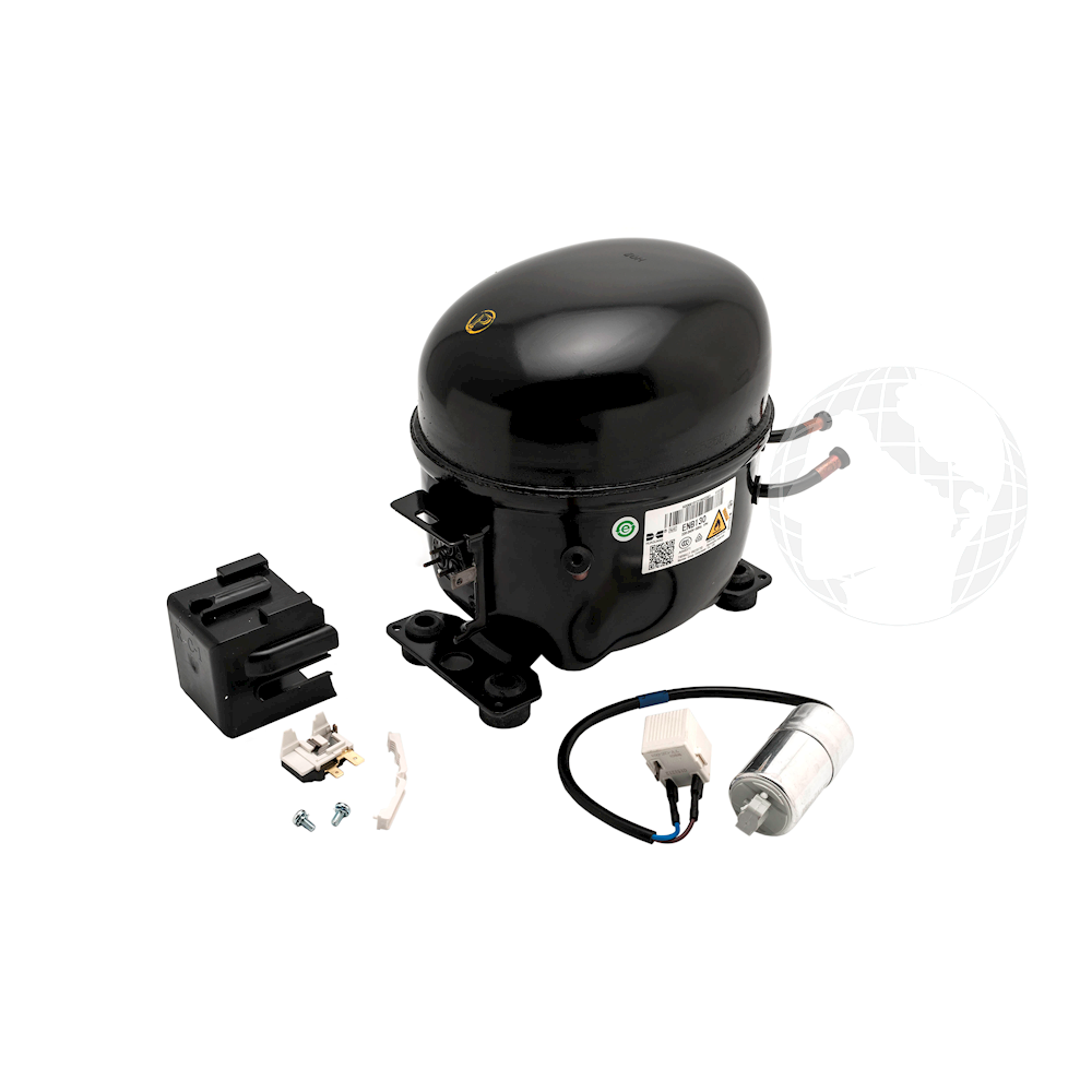 Compressori: 0060704882 Compressore HAIER