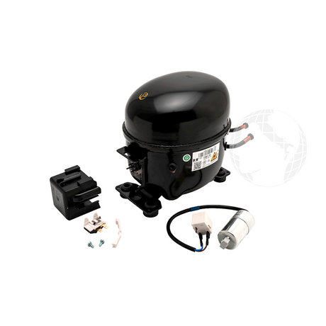 Compressori: 0060704882 Compressore HAIER