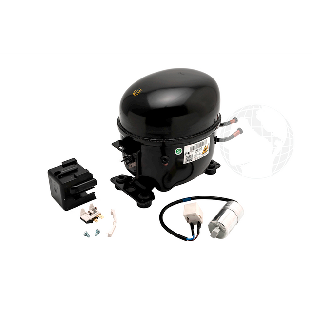 Compressori: 0060704882 Compressore HAIER