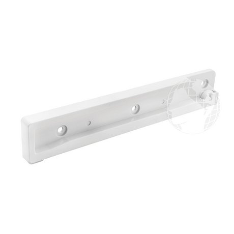 Supporti - Cerniere: 0060842655 Binario HAIER