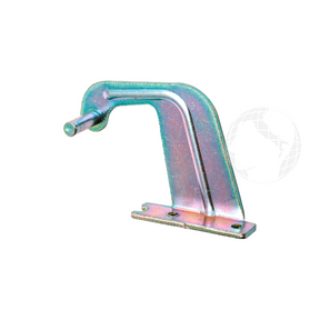 Supporti - Cerniere: 0060117190 Cerniera Superiore Sinistra HAIER