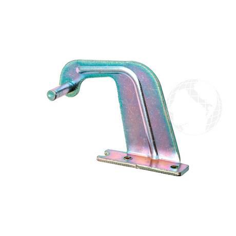 Supporti - Cerniere: 0060117190 Cerniera Superiore Sinistra HAIER