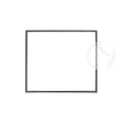 Guarnizioni: 0060841558A Guarnizione Freezer HAIER