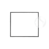 Guarnizioni: 0060841558A Guarnizione Freezer HAIER