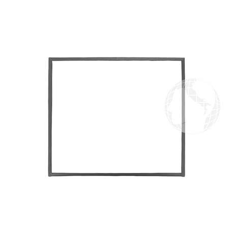 Guarnizioni: 0060841558A Guarnizione Freezer HAIER