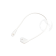 Parti plastiche varie : 0530019381 HINGE CORD GR HAIER