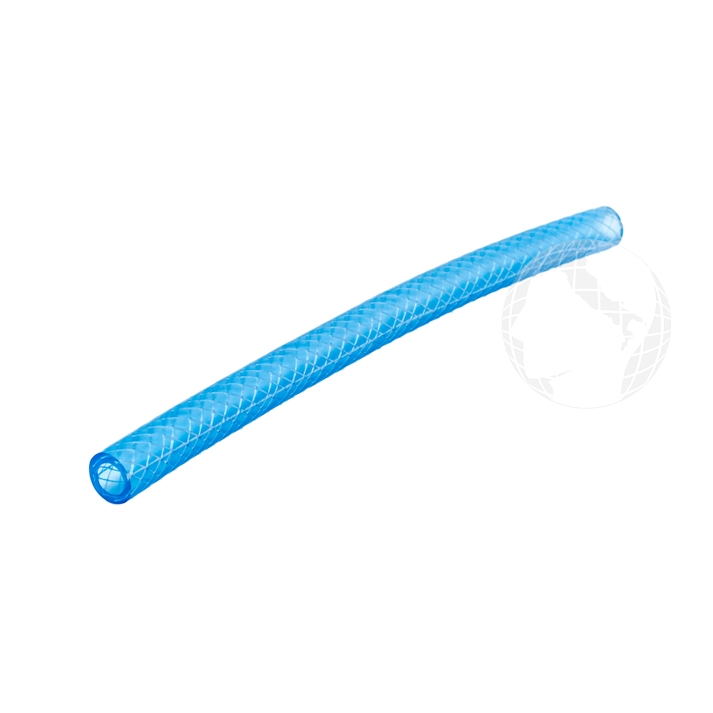 Tubi - Manicotti: 0530019422 HOSE D10*3*230 PVC/WITH CORD HAIER
