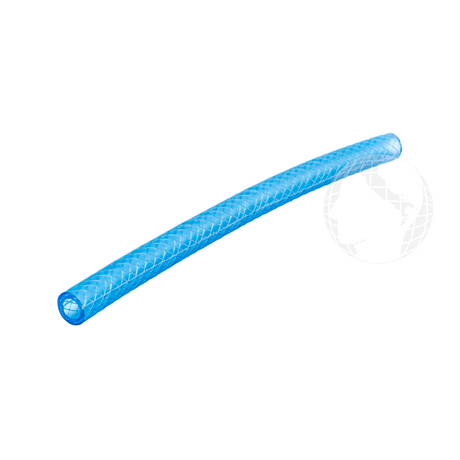 Tubi - Manicotti: 0530019422 HOSE D10*3*230 PVC/WITH CORD HAIER
