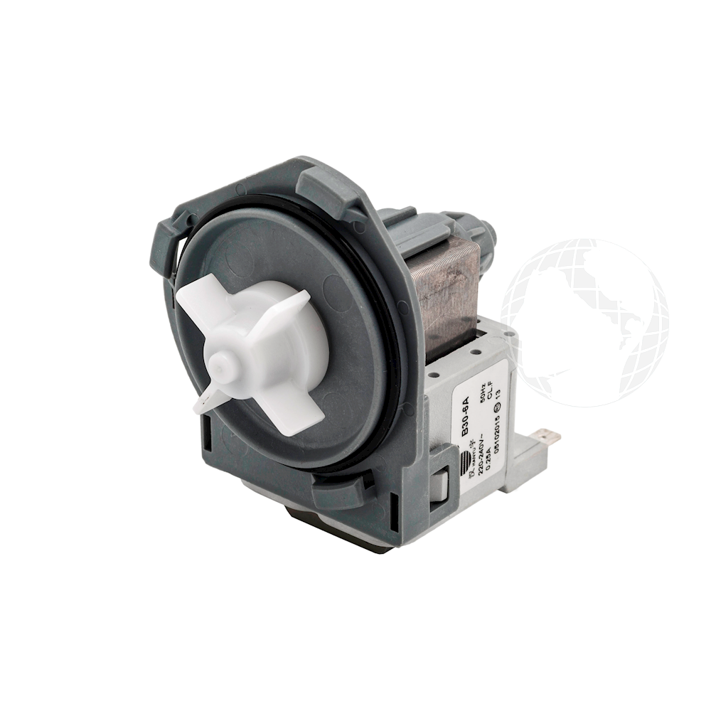 Pompe 0530019442 DRAIN PUMP HANYU B30-6A per elettrodomestico HAIER Originale