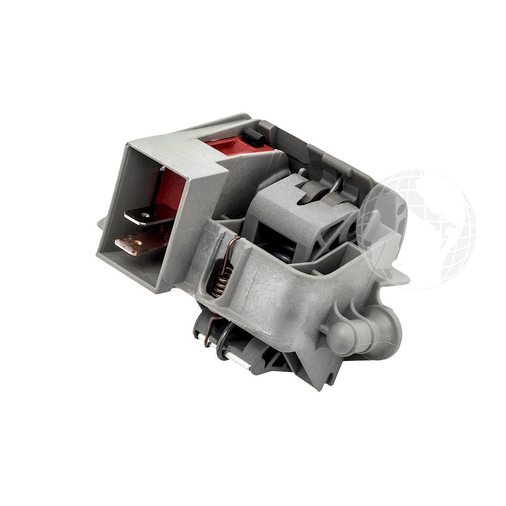 Bloccaporte - Elettroserrature 0530019390 Bloccoporta per elettrodomestico HAIER Originale