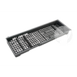 Cestelli - Guide/Binari - Ruote Cestelli: 0530019562 3.BASKET SMALL BASKET SHELF HAIER
