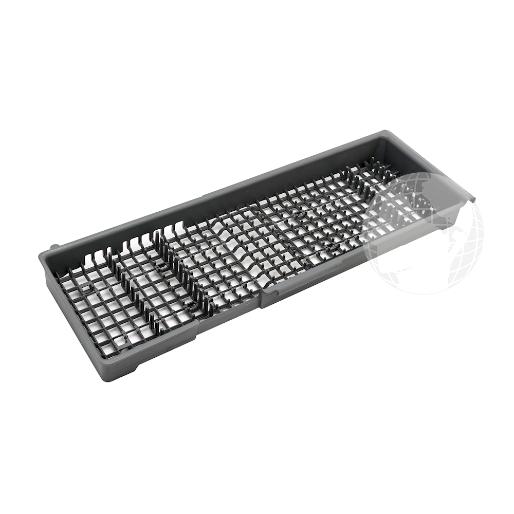Cestelli - Guide/Binari - Ruote Cestelli: 0530019562 3.BASKET SMALL BASKET SHELF HAIER
