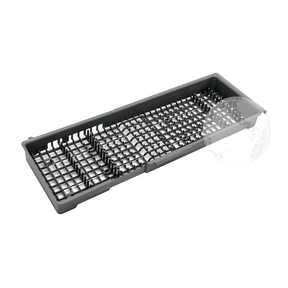 Cestelli - Guide/Binari - Ruote Cestelli: 0530019562 3.BASKET SMALL BASKET SHELF HAIER
