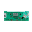 Moduli - Schede elettroniche: 0530019456 DISPLAY CARD U31 HAIER