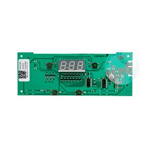 Moduli - Schede elettroniche: 0530019456 DISPLAY CARD U31 HAIER