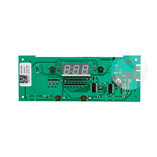 Moduli - Schede elettroniche: 0530019456 DISPLAY CARD U31 HAIER