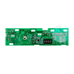 Moduli - Schede elettroniche: 0021800095E Scheda Display HAIER