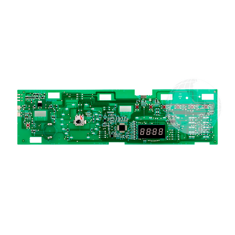 Moduli - Schede elettroniche: 0021800095E Scheda Display HAIER
