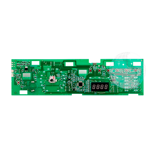 Moduli - Schede elettroniche: 0021800095E Scheda Display HAIER
