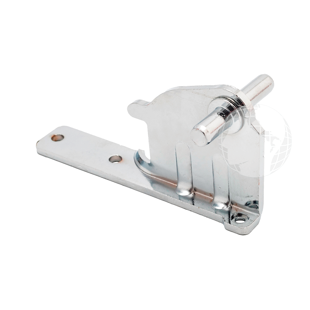 Supporti - Cerniere 0060117439 Cerniera Centrale Sinistra per elettrodomestico HAIER Originale